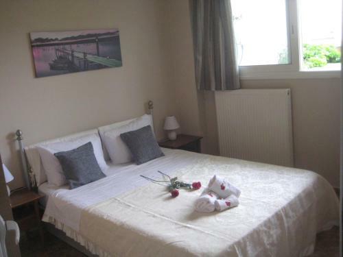 Apartamento Rea's Guest House