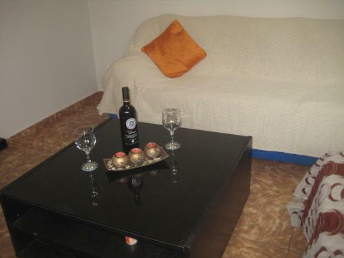 Apartamento Rea's Guest House