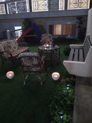 Apartamento Rea's Guest House