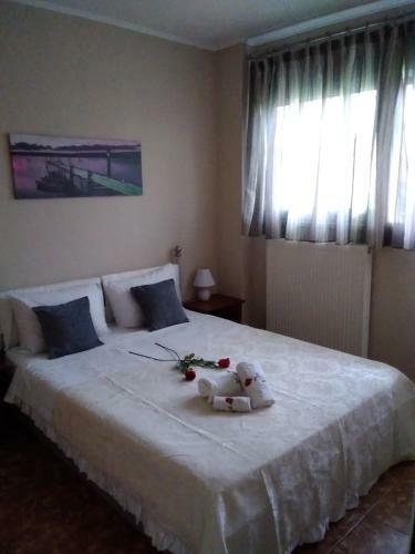 Apartamento Rea's Guest House