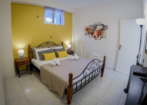 Cozy Apartment Near The Airport
