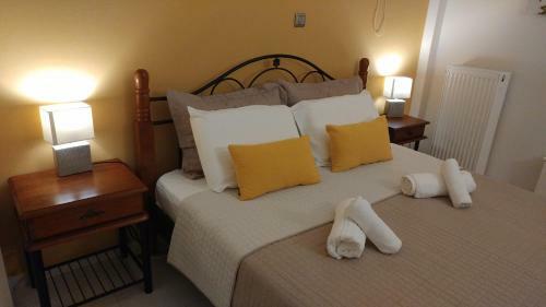 Cozy Apartment Near The Airport