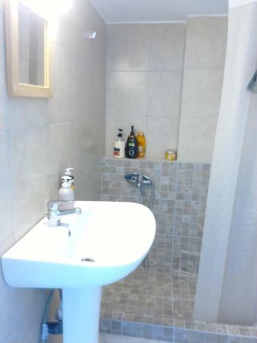 Artemis Apartments A2