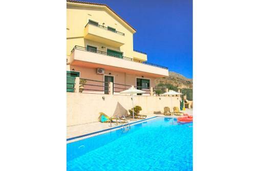Villa Zeus