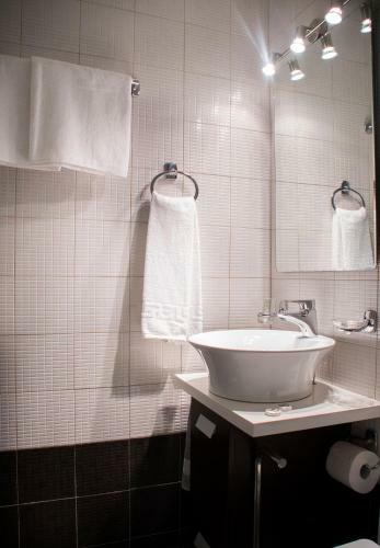 Hotel Ena