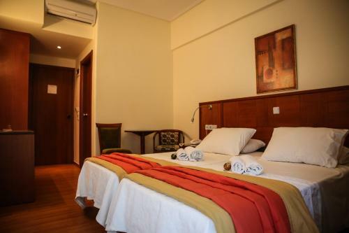 Hotel Ena