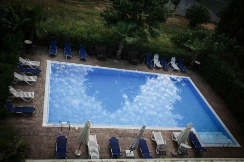 Hotel Ena