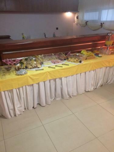 Hotel Ena