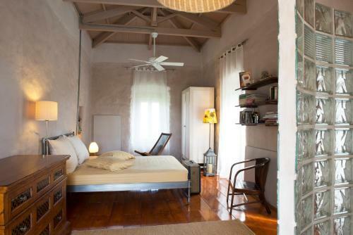 Painter's Country House