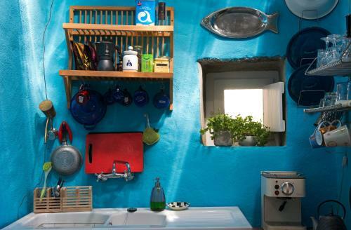 Painter's Country House