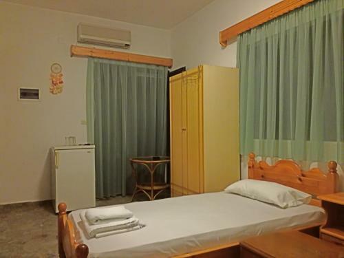 Hotel Raptis Apartments