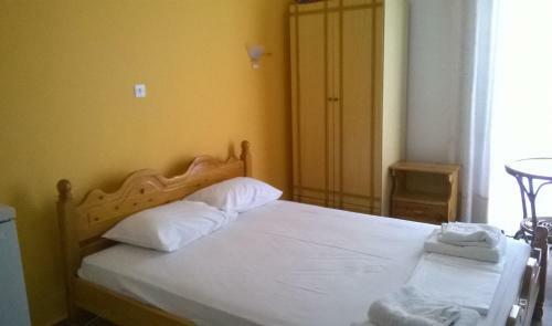 Hotel Raptis Apartments
