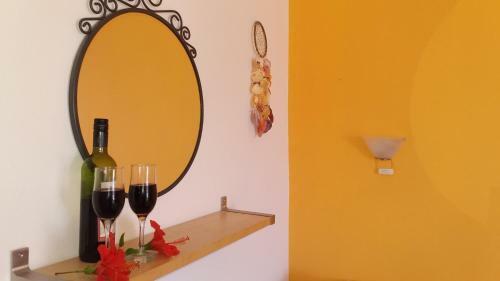 Hotel Raptis Apartments