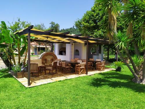 Hotel Raptis Apartments