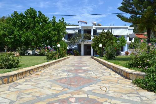 Hotel Raptis Apartments