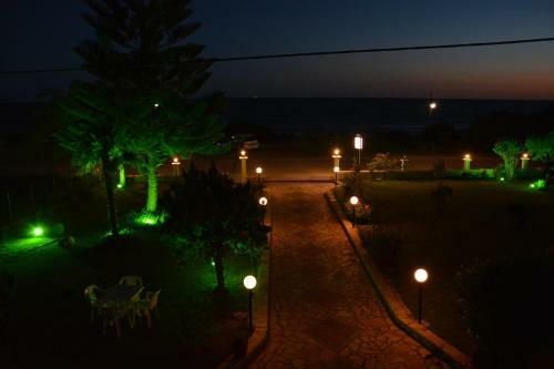Hotel Raptis Apartments