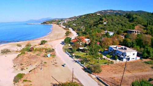 Hotel Raptis Apartments