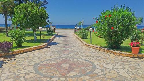 Hotel Raptis Apartments