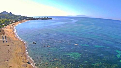 Hotel Raptis Apartments