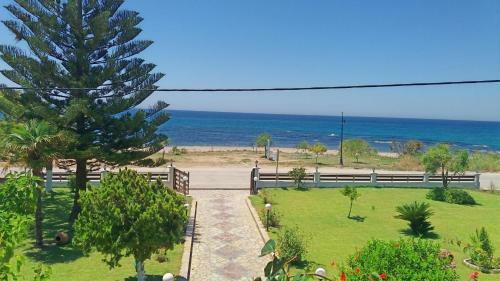 Hotel Raptis Apartments