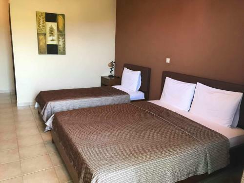 Hostal Guesthouse Alkioni