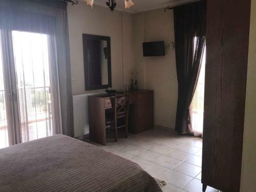 Hostal Guesthouse Alkioni