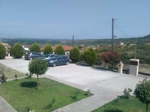Hostal Guesthouse Alkioni