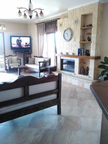 Hostal Guesthouse Alkioni
