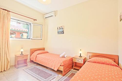 Bella Villa Vasiliki