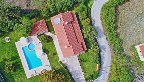 Bella Villa Vasiliki