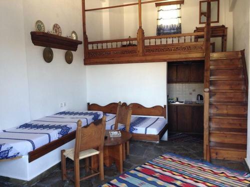 Apartamento Linaria Bay