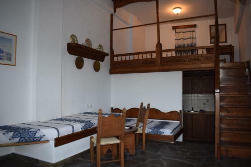 Apartamento Linaria Bay