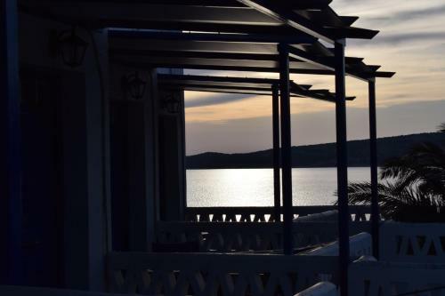 Apartamento Linaria Bay