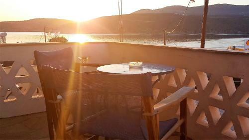 Apartamento Linaria Bay