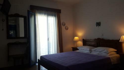 Apartamento Linaria Bay