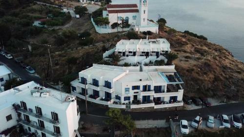 Apartamento Linaria Bay