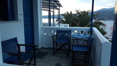 Apartamento Linaria Bay
