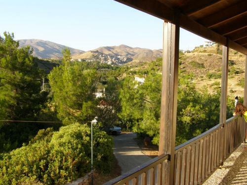 Apartamento Marvina