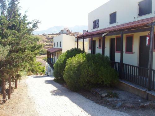 Apartamento Marvina
