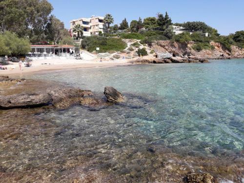 Apartamento Luxurious House Near The Sea