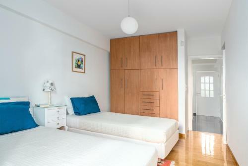 Apartamento Luxurious House Near The Sea