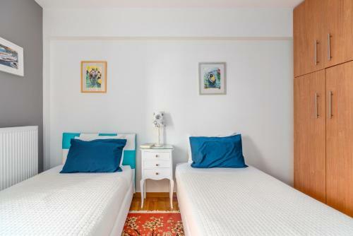 Apartamento Luxurious House Near The Sea