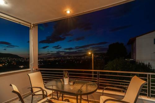 Apartamento Luxurious House Near The Sea