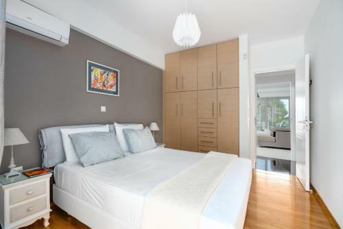 Apartamento Luxurious House Near The Sea