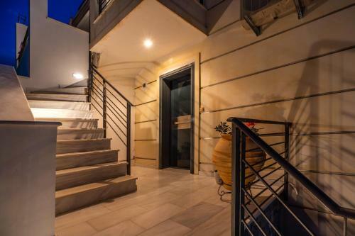 Apartamento Luxurious House Near The Sea