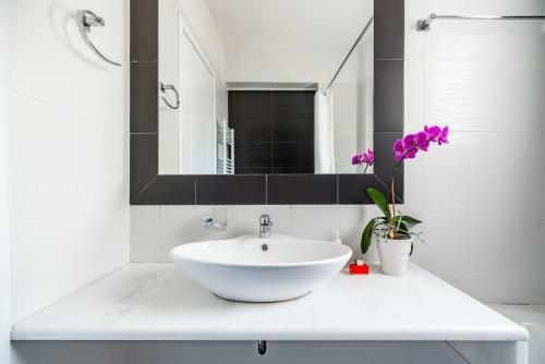 Apartamento Luxurious House Near The Sea