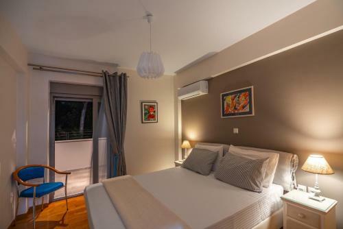 Apartamento Luxurious House Near The Sea
