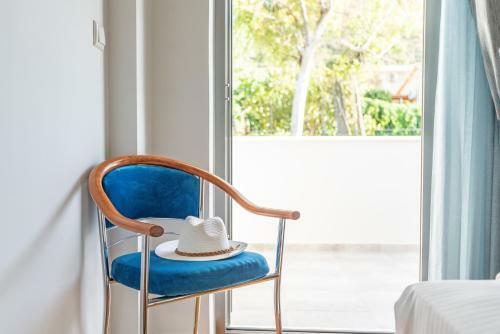 Apartamento Luxurious House Near The Sea