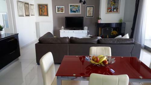 Apartamento Luxurious House Near The Sea