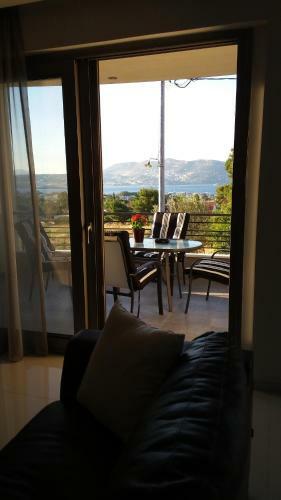 Apartamento Luxurious House Near The Sea